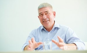 Artem Silkin, town-island of Sviyazhsk: ‘We don’t need just 'more tourists’