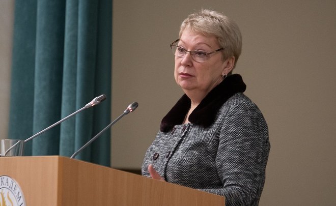 Olga Vasilyeva about Great Stand on the Ugra River: “One shouldn’t confuse teaching with politics”