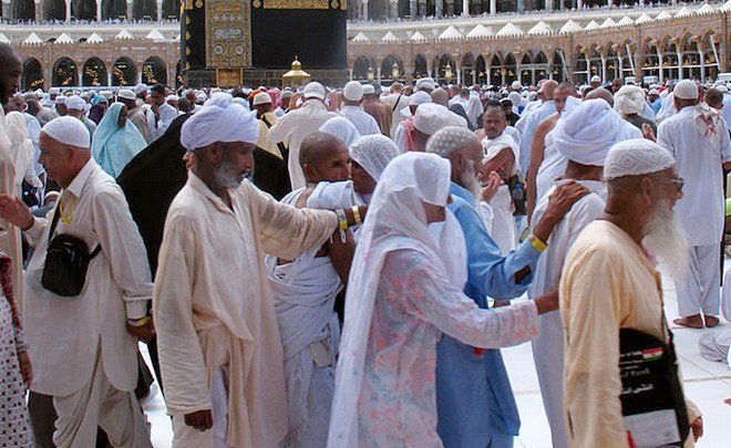 Expanding opportunities for Hajj: Tatarstan pilgrims do not have to go for visas to Moscow anymore