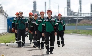 TAIF-NK: quarter of century of uninterrupted development