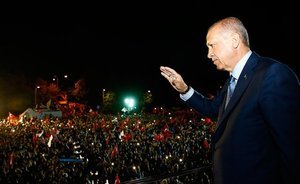Without second round: about how Turkish opposition deluded itself, and Erdoğan — won