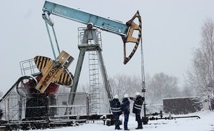 Russian researchers develop a new method of oil well equipment testing