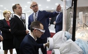 Augmented reality remains curiosity to majority of Russian customers
