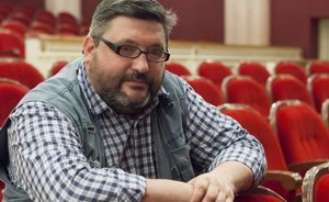 Mikhail Pandjavidze: ''Russia was prepared for the role of 'the tsar's bride''