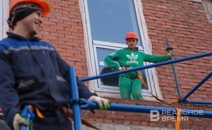 Over 20bn rubles to be spent to repair blocks of flats until 2026