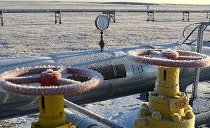 Russia may resume development of Shtokman gas field
