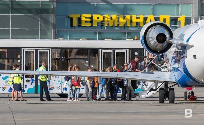 Kazan and Ufa choose poets to name airports; Cheboksary and Nizhny Novgorod prefer a pilot and cosmonaut