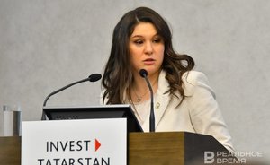 Taliya Minullina: ‘If only investors were chiefs, and the rest listened to them’