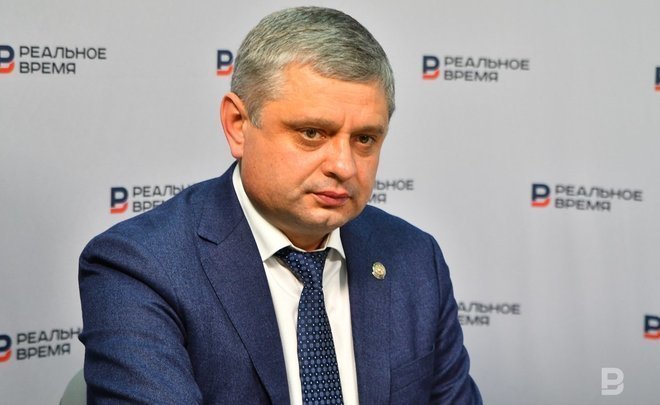 ‘We ask you to observe the rules for the use of water resources’: Minister of Ecology of Tatarstan — about the shallowing of the Volga River