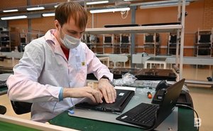 ‘Now another package of documents is needed, we are preparing it’: ICL to go back to Russian radio electronics registry