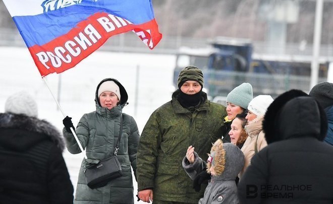 Readers of Realnoe Vremya name the most anticipated event of 2023