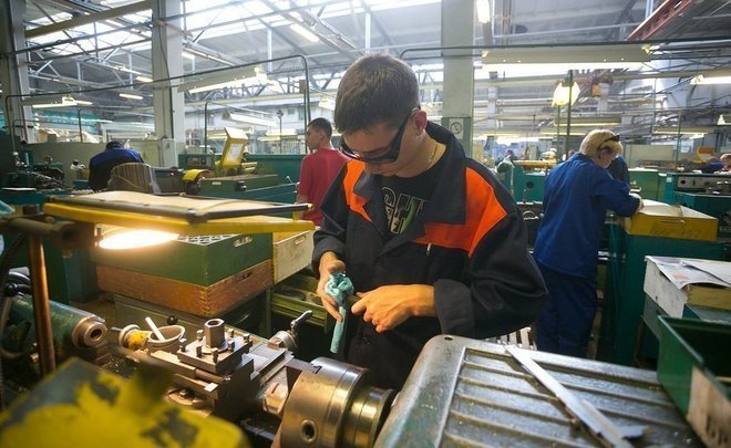 Overhaul of vocational schools' dorms: only 10% of buildings repaired in Tatarstan in two years