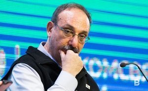 Boris Nuraliyev, 1С: ''If you find at least one unemployed programmer, I’m ready to pay a bonus''