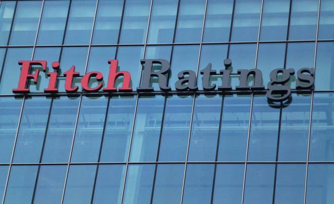 Fitch: structural reforms allow Russia to manage crisis, external shocks better
