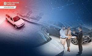 Car loan market recovers from sanctions shocks