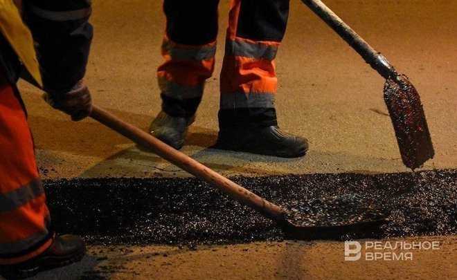 Kazan residents sue city hall for hundreds of thousands of rubles for cars broken on roads