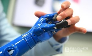 ‘They aimed at the ocean, but got into medicine’: Tatarstan shipbuilders to use titanium for implants