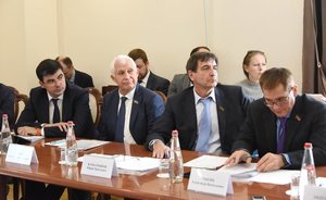 Yury Kamaltynov: ‘Intercepting parking has turned into a regular one, which is very expensive’