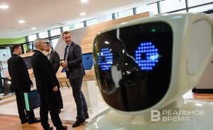 Bee elixir, tracker, and aerobot: what will be shown to BRICS startup summit guests in Kazan