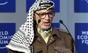 Gumer Isaev: “Arafat shouldn’t be either idolised or demonised. He was a pragmatist”