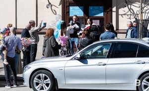 Birth rate in Tatarstan has been falling for six months