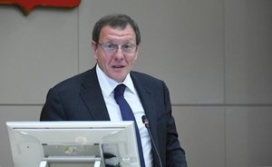 Ilya Massukh on digital transformation: task of the West — to destroy businesses in Russia