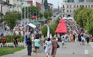 Forbes names Kazan as Russia’s seventh city for business