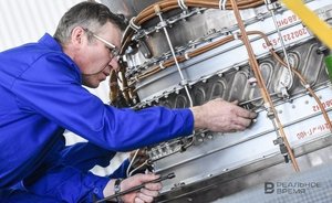 Olga Belenkaya: ‘Enterprises are transferring employees to idle and part time’