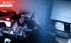 Has the peak of popularity of IT professions passed?