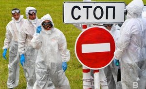 ‘There is no need to be afraid of anthrax in Tatarstan’: State Veterinary Service of Tatarstan on identifying cases in Chuvashia