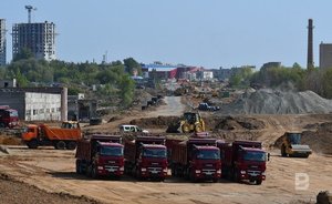 Tatarstan elaborates a new programme for transport system development