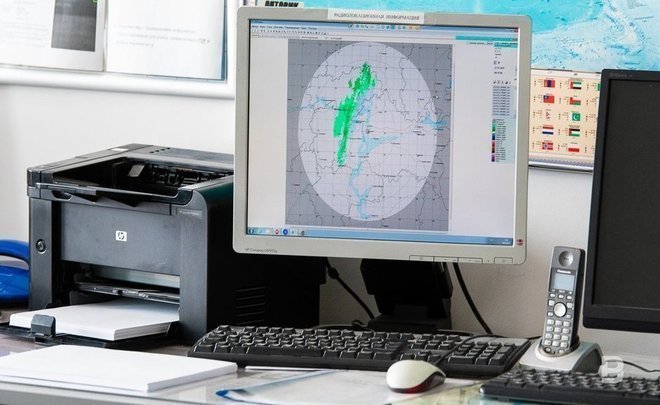 Rosprirodnadzor Department accepts 336 complaints about air quality in Kazan since beginning of the year