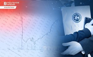 Short of $4 trillion: how Tatarstan’s economy grows this year