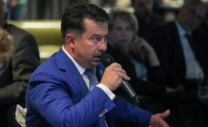 'No one debated in the USSR, there was a vaccination calendar. They came and did it together — that's a discipline!'