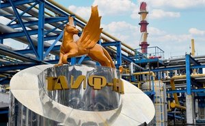 Maxim Novikov: ‘TAIF-NK ended 2022 with a gain’