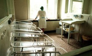Wait, you cannot give birth now: maternity hospital in Aksubayevo closed because of the death of the only obstetrician