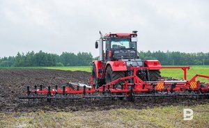 ‘We need to raise the issue of emergencies’: how cold and drought to affect agriculture in Tatarstan