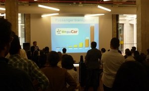 Russia becomes BlaBlaCar’s biggest market