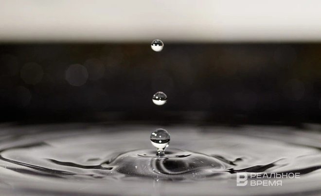 ‘The water supply issue in Kazan and Tatarstan is very difficult because the whole system is very decrepit’