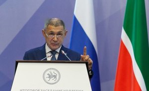 'Slogans alone can't keep young people': how Tatarstan authorities going to increase number of successful IT startups
