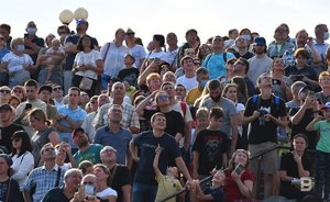 Kazan authorities halve programme to strengthen civil accord