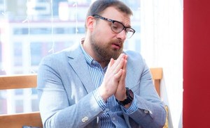 Mikhail Gavrilov: ''The majority of startuppers faff about, therefore, they don’t get money''
