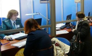 Again on the fringes: small businesses of Tatarstan left without tax holidays