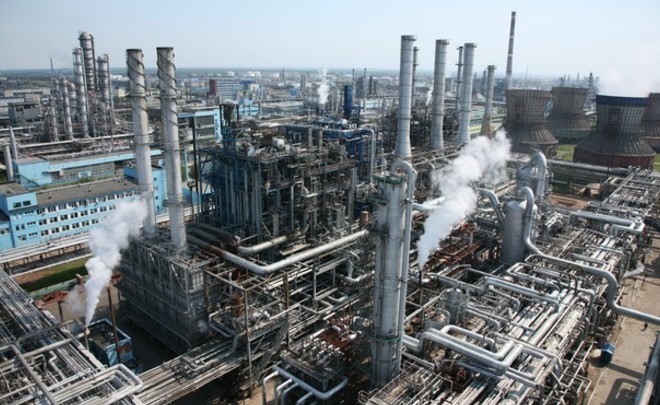 Nizhnekamskneftekhim: how the petrochemists of Tatarstan conquer the global market