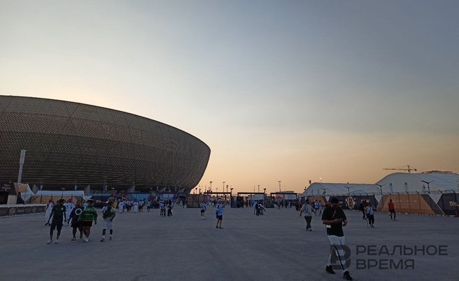 Qatar against the backdrop of 2022 World Cup: what the Arab country looks like without football