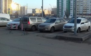 Pandemic plays into hands of secondary car market in Tatarstan