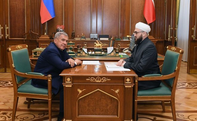 Russia’s first Halal PCR lab to open in Kazan