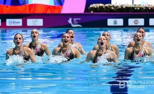 The best Tatarstan coach earns 225k rubles monthly