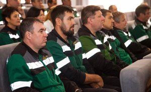 Without injuries or accidents: TAIF-NK sums up the results of major repairs