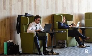 Leonid Delitsyn: ‘The substitution of foreign software: a grim fate or brief fling?’